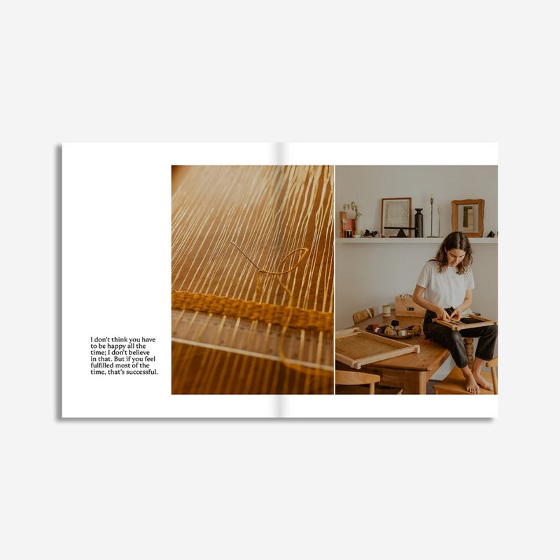 WILD KINSHIP: The Makers
