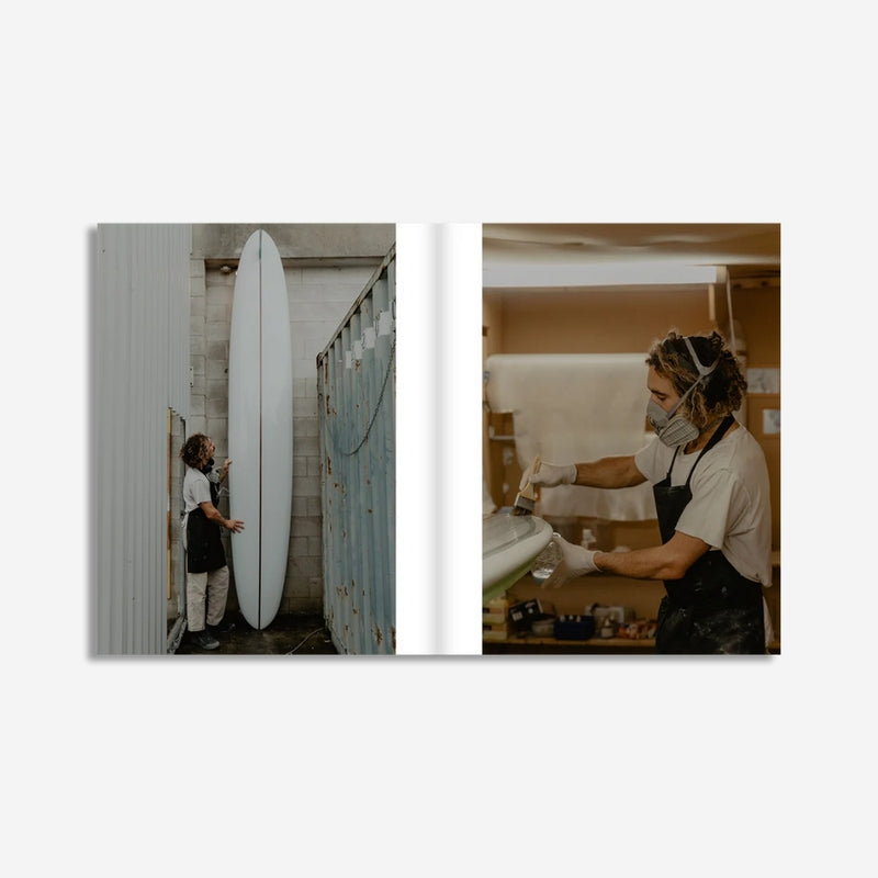 WILD KINSHIP: The Makers