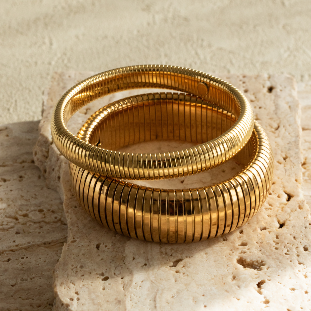 Bracelet - Banded