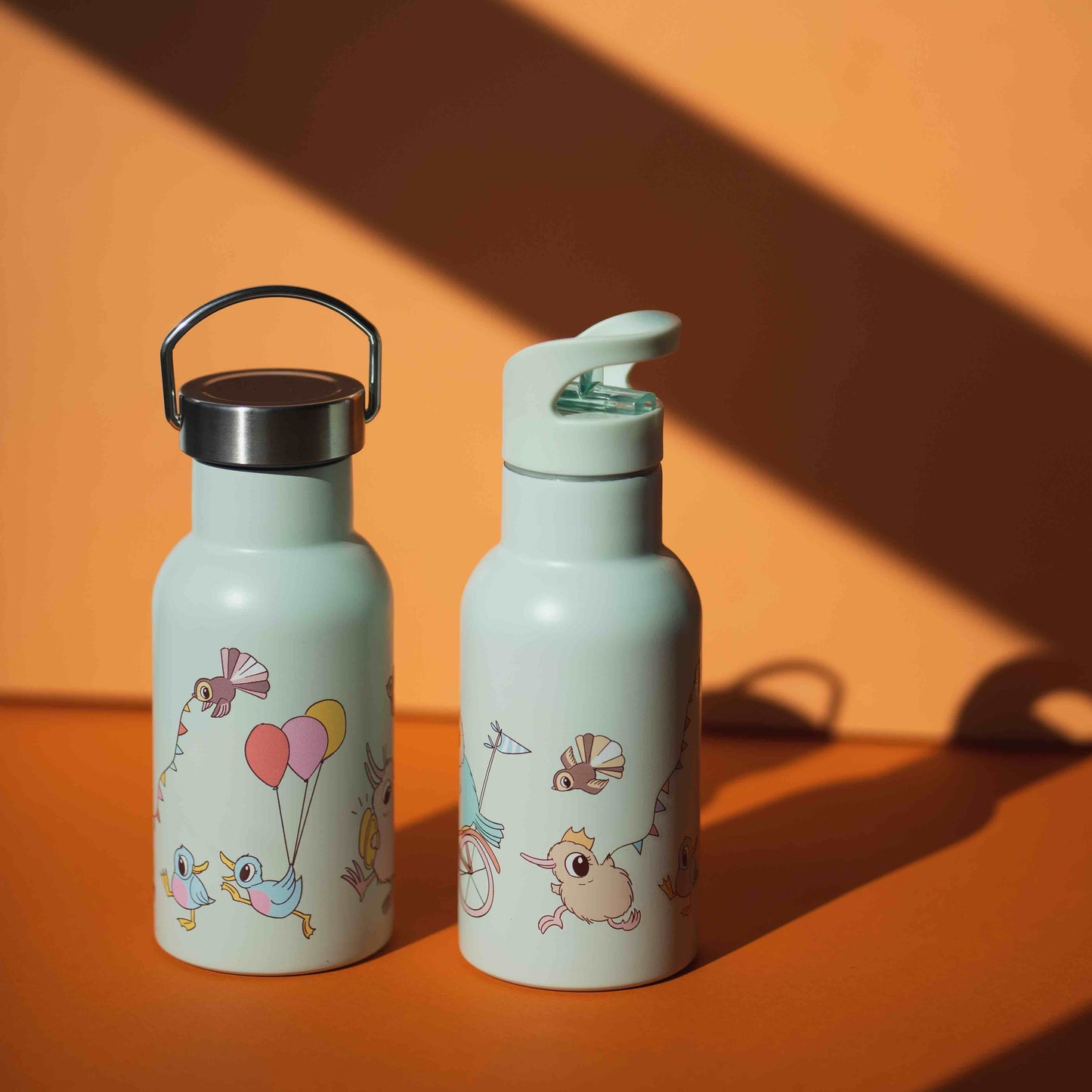 Kuwi Classic Collection - Drink Bottle