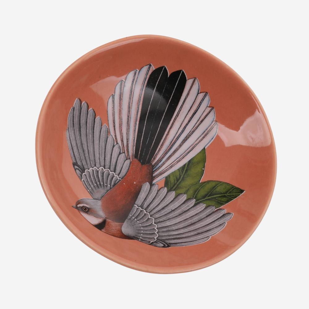 Trinket Dish - Fantail