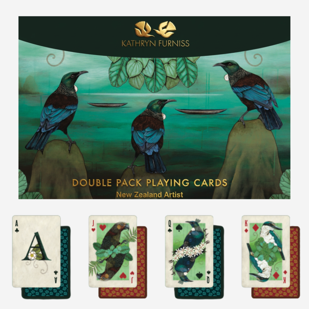 Playing Card Set