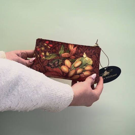 Bag - Small - Vintage Kaka