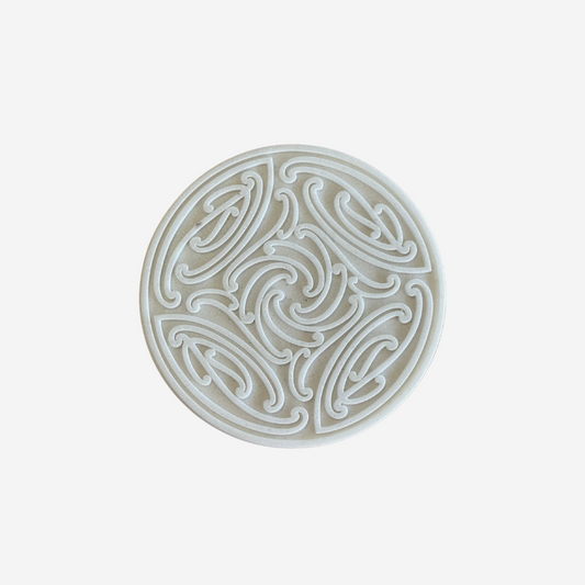 Small Engraved Keepsake Box