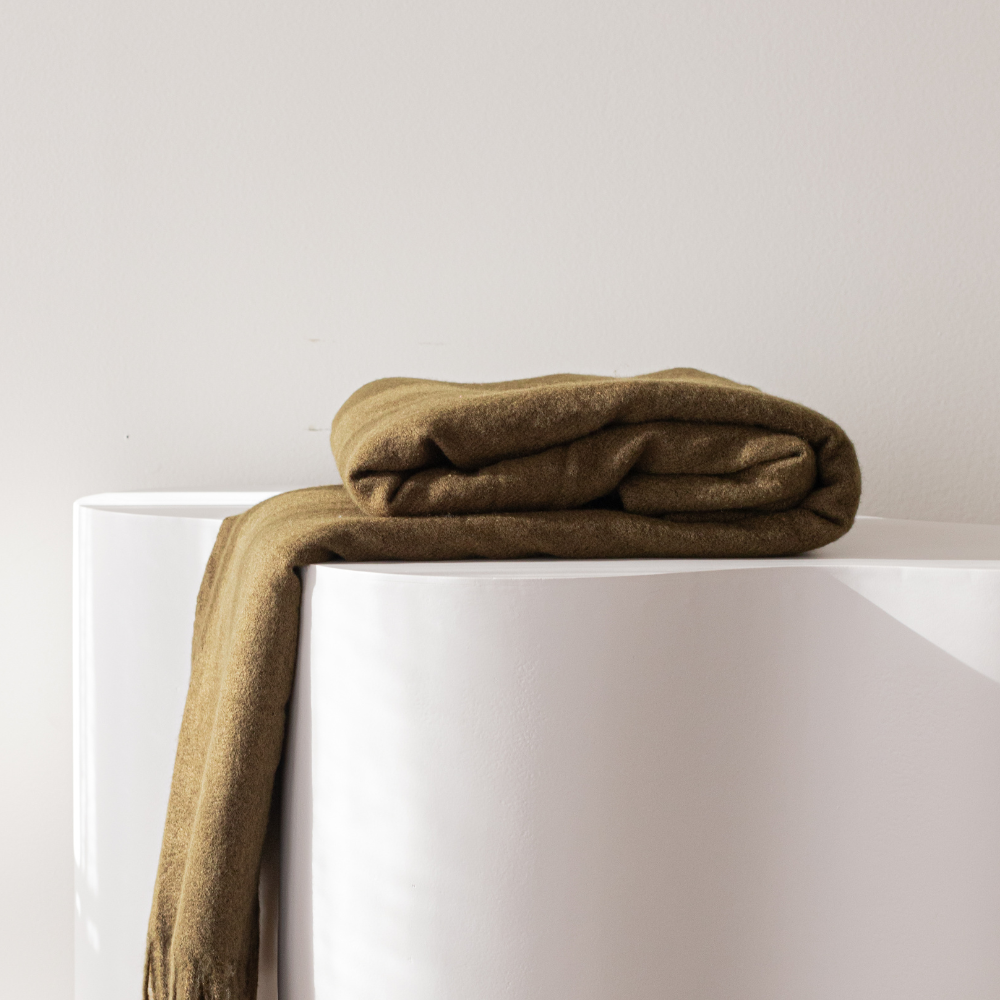 Scarf - Classic Soft