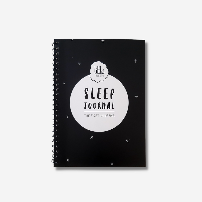 Sleepy Kiwi - Sleep Journal