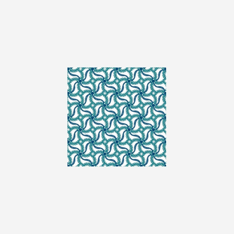 Napkin - Sea World (Set of 2)