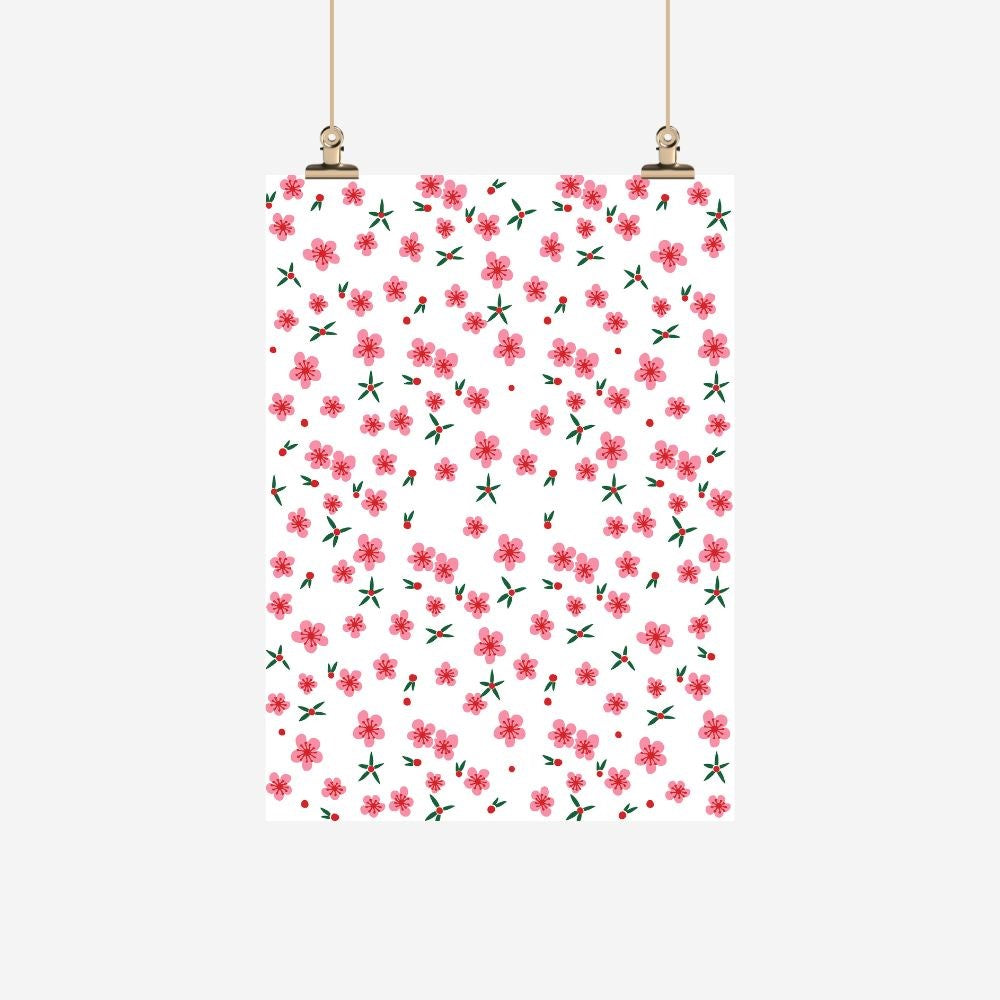 Tea Towel - Manuka
