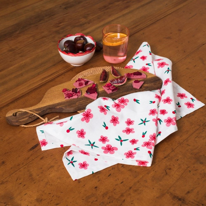 Tea Towel - Manuka