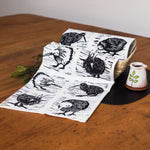 Tea Towel - The Kiwi