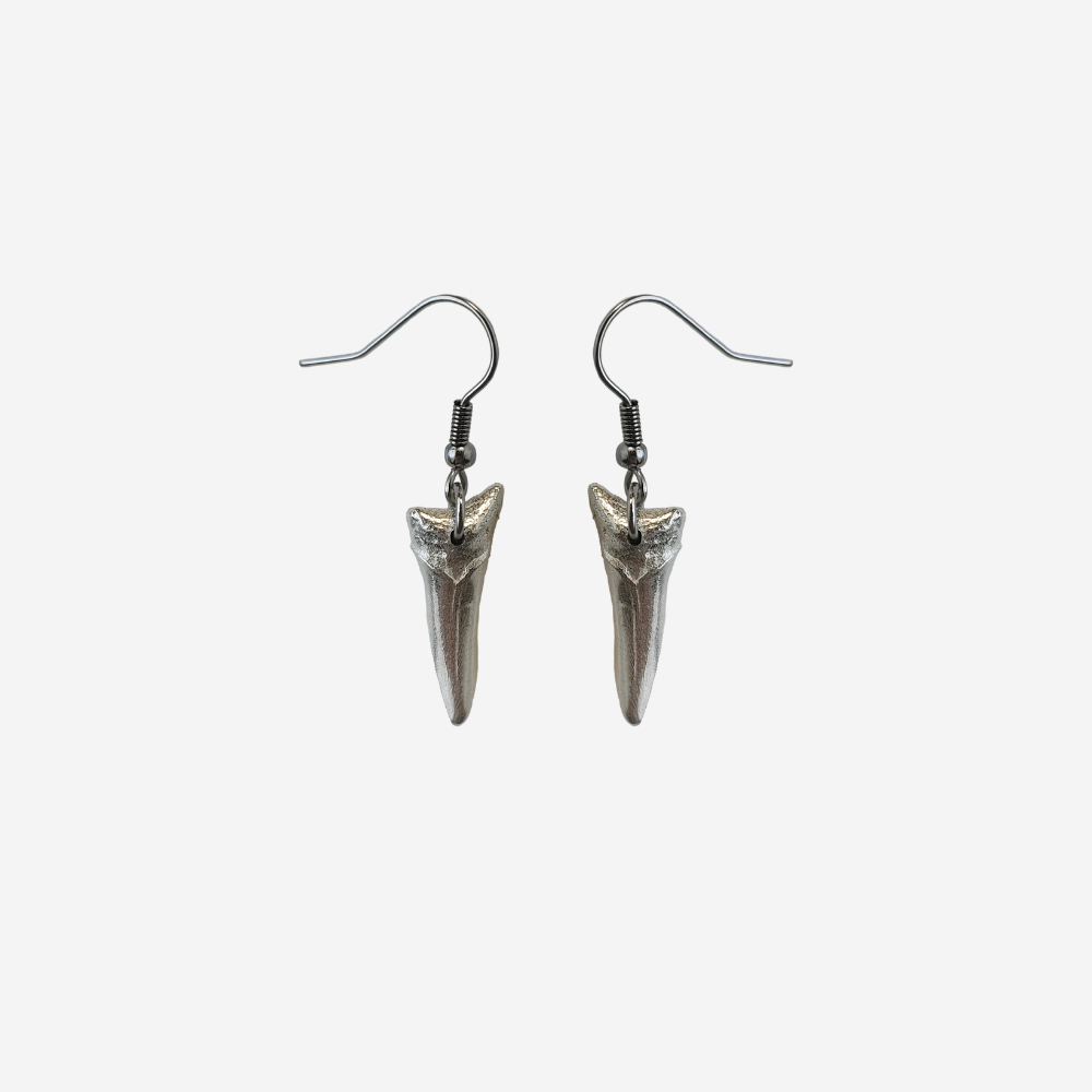 Earrings - Mangō