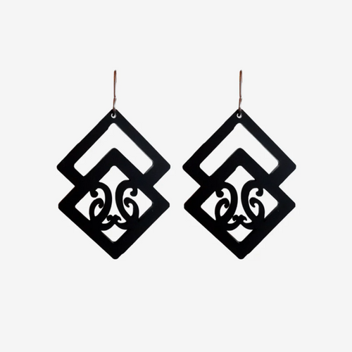 Earrings - Synergy 2