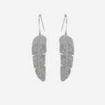 Earrings - Te Raukura