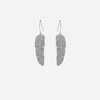 Earrings - Te Raukura