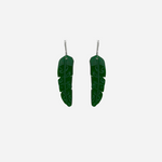 Earrings - Te Raukura
