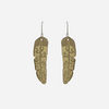 Earrings - Te Raukura