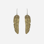 Earrings - Te Raukura