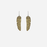 Earrings - Te Raukura