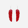 Earrings - Te Raukura