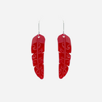 Earrings - Te Raukura