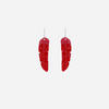 Earrings - Te Raukura
