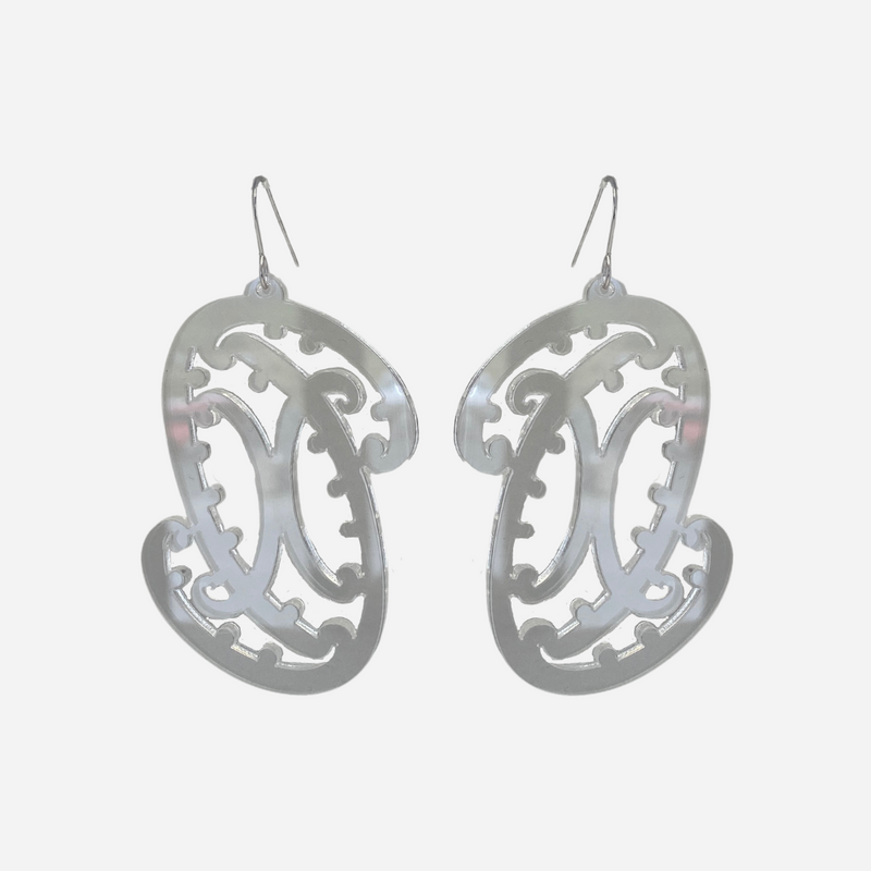 Earrings - Māmā III