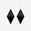 Earrings - Tino Taimana