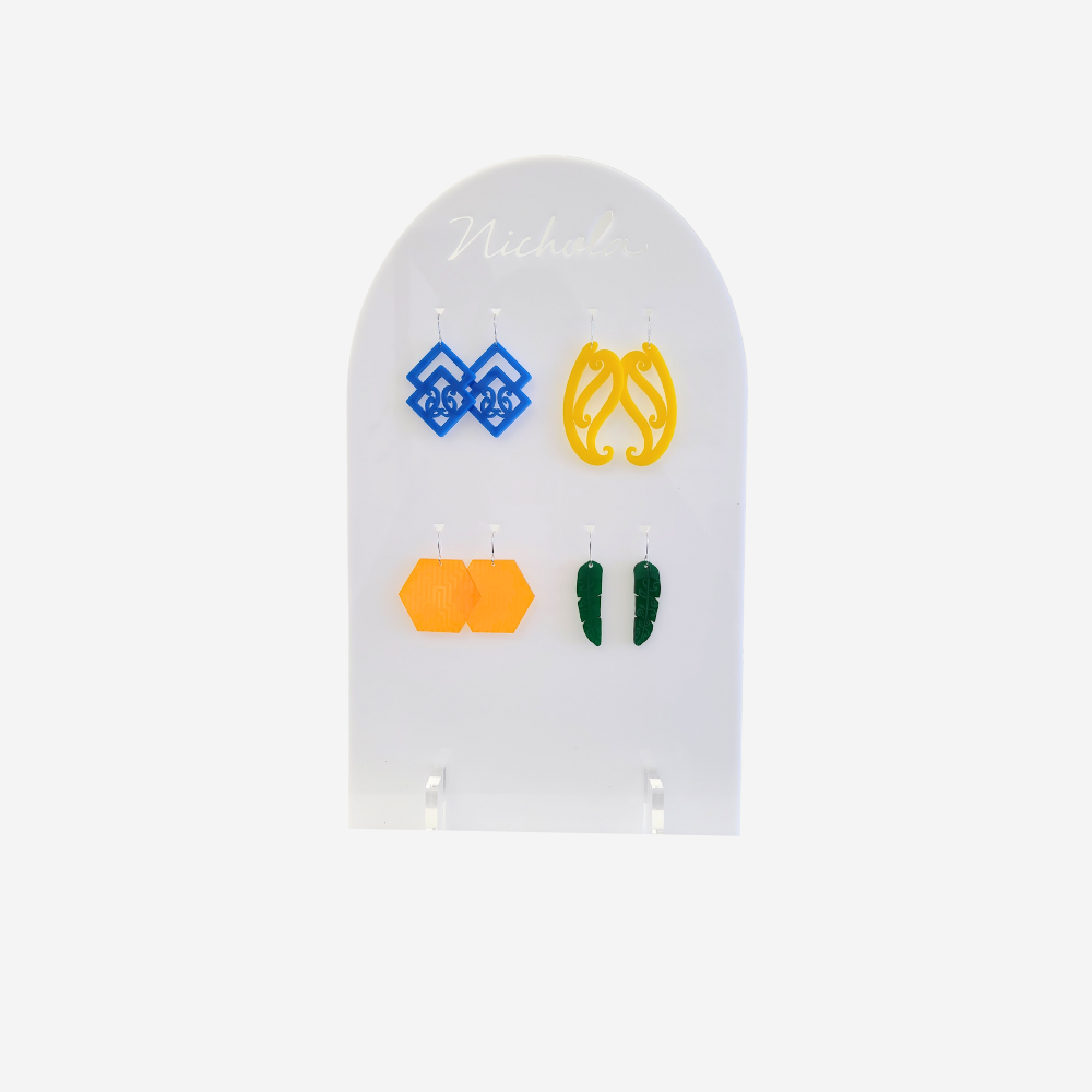 POS - Earring Stand