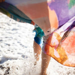 Beach Sarong - Put it in H