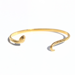 Bracelet - Snake Cuff