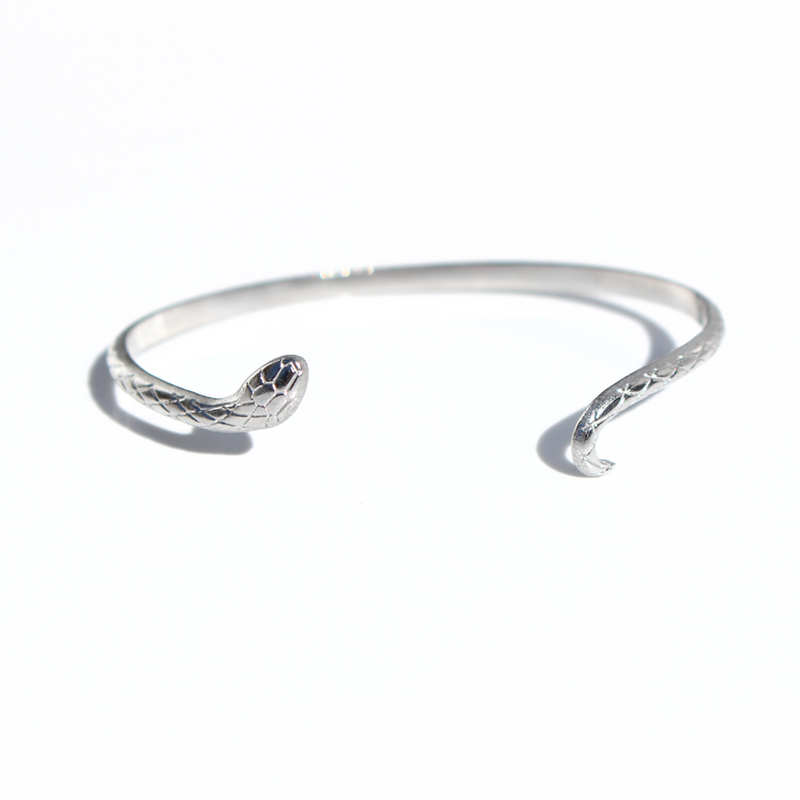Bracelet - Snake Cuff