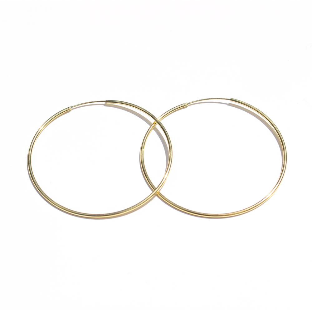 Earrings - Hoop