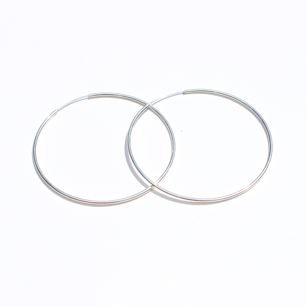 Earrings - Hoop