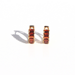 Earrings - Huggies