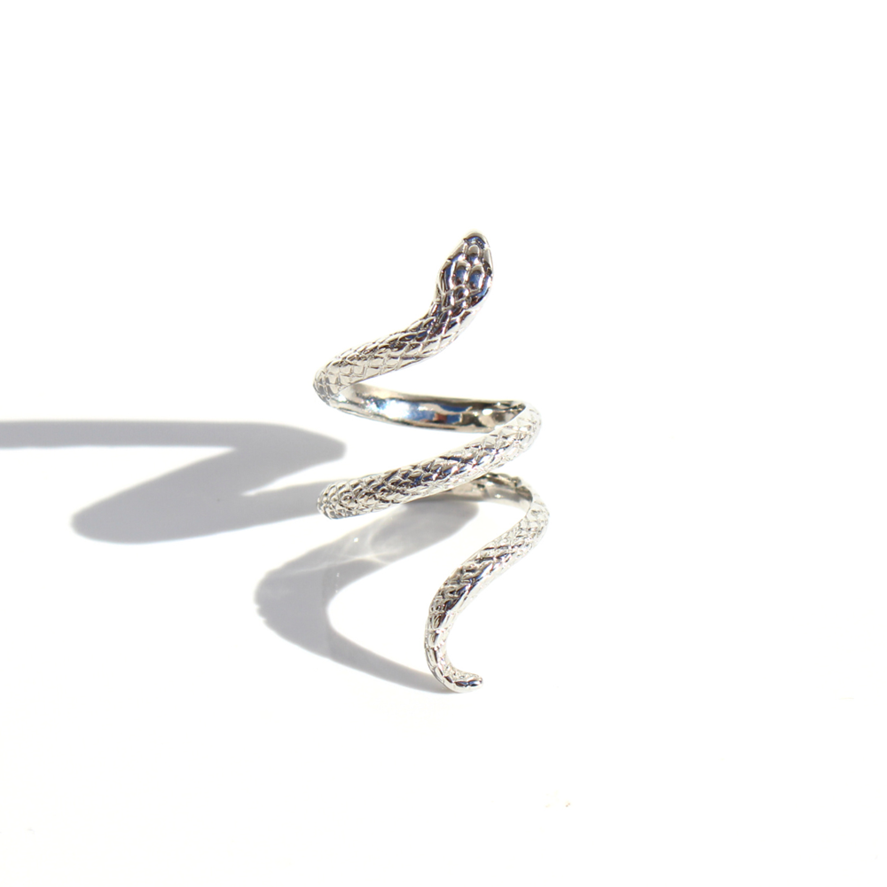 Ring - Snake