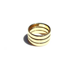 Ring - Simple Band TRIPLE