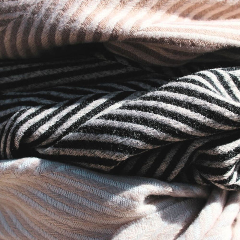 Scarf - Herringbone