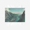Whites Aviation - Cards - Milford Sound - 6 Pack