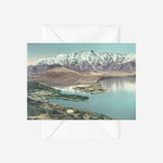 Whites Aviation - Cards - Queenstown - 6 Pack