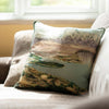 Cushion Cover - Whites Aviation - Queenstown