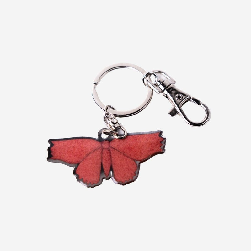 Rita Angus - Key Ring - Moth