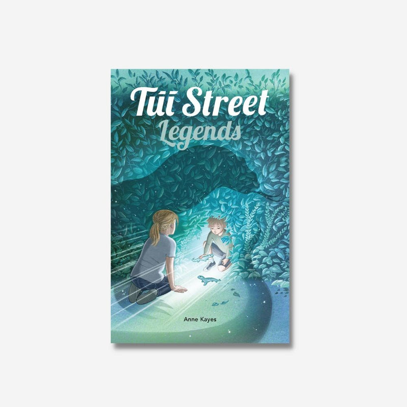 Tūī Street Legends