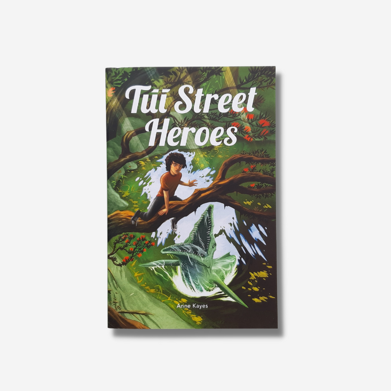 T?? Street Heroes
